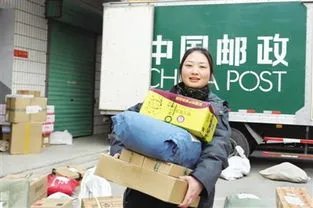 邮政编码将会取消,那将来还能否寄信?