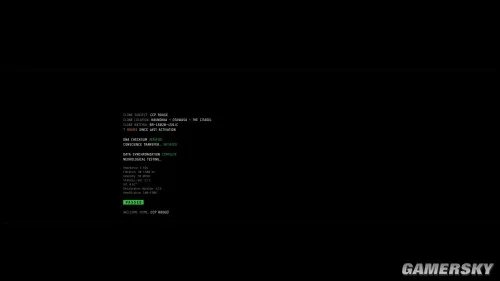 《尘埃514》确认登陆PC 代号“军团计划(Project Legion)”