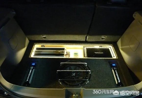 有哪些铃木天语SX4音响改装的案例？