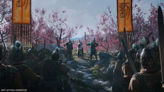 《三国全面战争》武将特殊称号及效果一览表