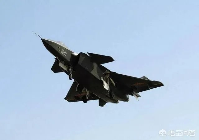 第四代战机的标准是什么?