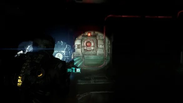 《死亡空间重制版》评测：年轻人的第一款死亡空间
