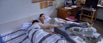 《上瘾》两段吻戏好污 画面是这样子的详情