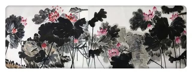 我花8000元买了三张国画，请内行点评一下，值吗？
