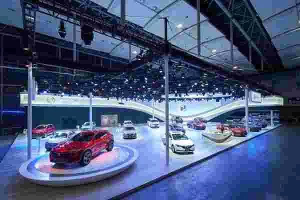 一次看全2020广州车展，重磅新车都在这儿