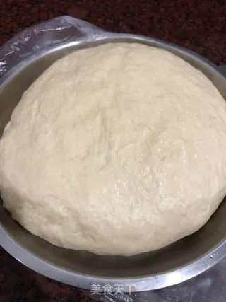 甜甜圈