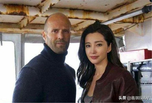 最近李冰冰微博都不晒许文楠了,是不是分手了?