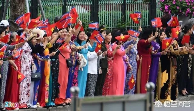 为什么说越南办“金特会”赚大了?