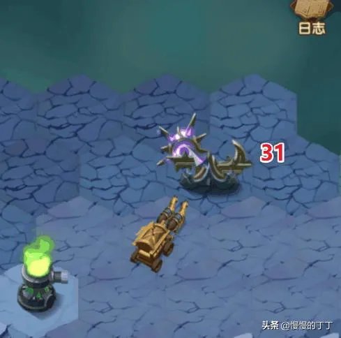 剑与远征奇境探险凄寒高地（凄寒高地通关流程傻瓜版全图流程）