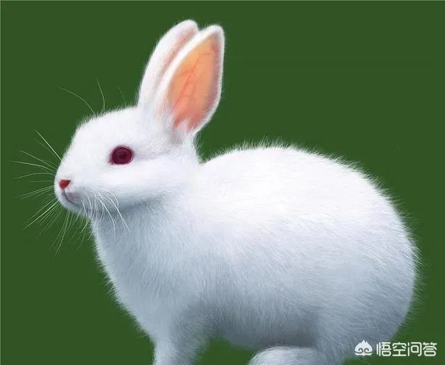 养殖兔子前景好又赚钱,为啥农村人养殖兔子的人很少?