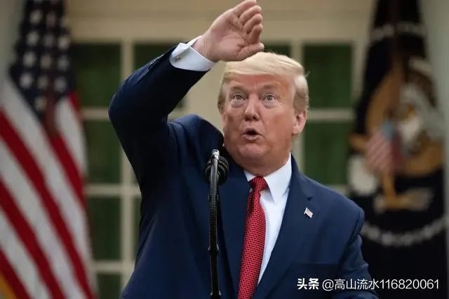特朗普为什么要赦免去世百年的“美国女权运动领袖”苏珊·安东尼?
