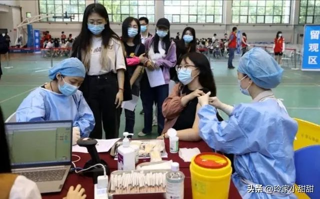 为什么一些人到现在还未打疫苗?未打的原因和解决的方法是什么?