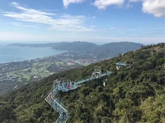 为什么三亚国际旅游岛新冠几乎没有?