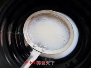 双皮奶