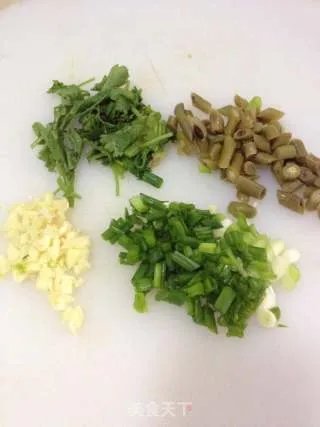 酸辣粉