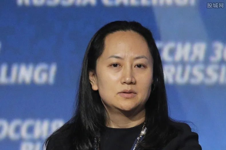 孟晚舟今天消息 孟晚舟案件进展怎么样了