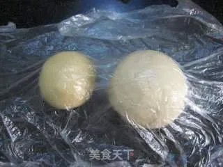 【浙菜】—吴山酥油饼