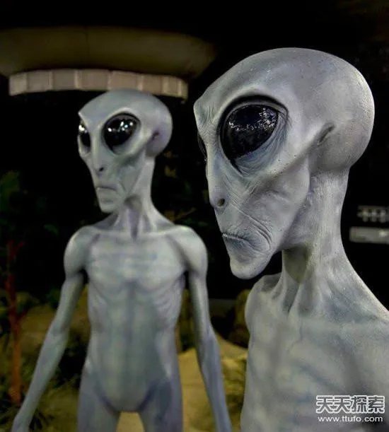 UFO被美国证实真的存在,那外星人来了,我们怎么办?
