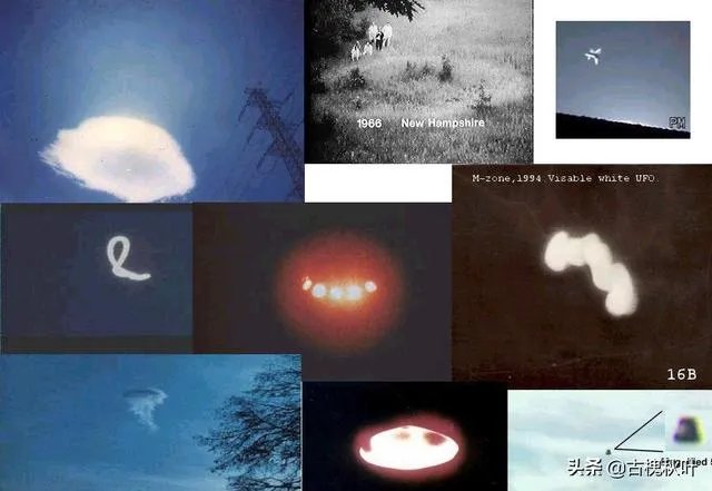 UFO被美国证实真的存在,那外星人来了,我们怎么办?