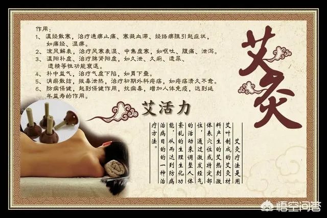 艾灸真的可以治百病吗?