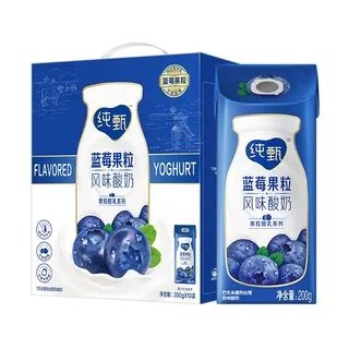 纯甄价格