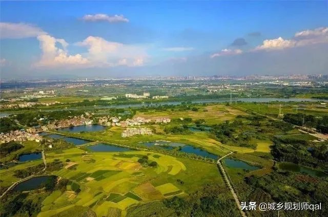 城乡规划专业就业前景怎么样?