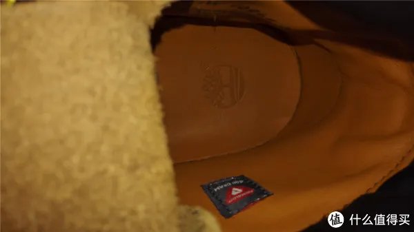 谁能比我坑!官网入手土豪版滴 Timberland 添柏岚 10061 大黄靴