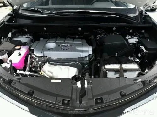 丰田RAv4新车多少钱？