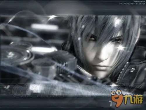 《最终幻想15(FF15)》女主角史黛拉被删除原因分析 史黛拉为什么被删除