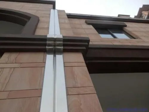 沉降缝处理方法是什么
