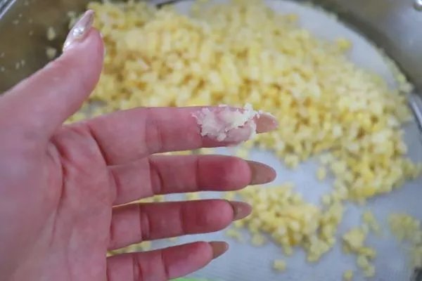 绿豆饼怎么做