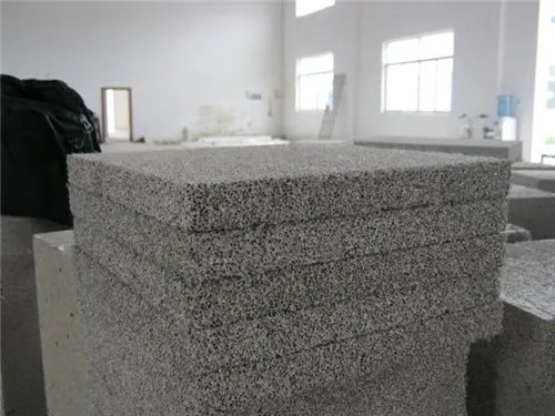 泡沫砖尺寸及规格是多少