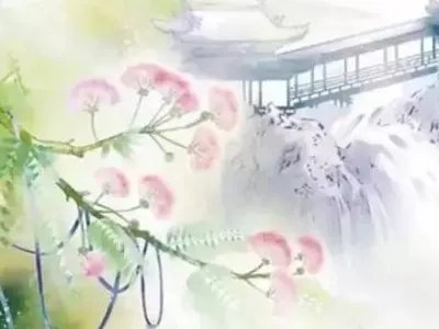 古词改编现代歌曲