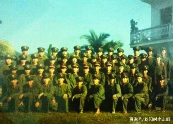 战友聚会通知了，没有参加聚会的这些人是什么心态呢？
