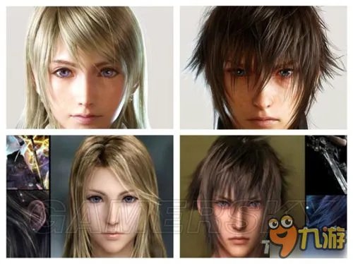 《最终幻想15(FF15)》女主角史黛拉被删除原因分析 史黛拉为什么被删除