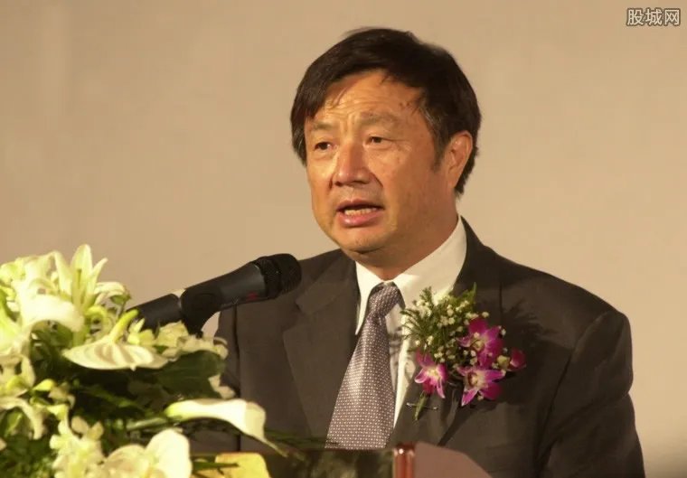 任正非个人资料 任正非家庭情况介绍