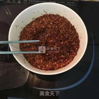 销魂辣椒油