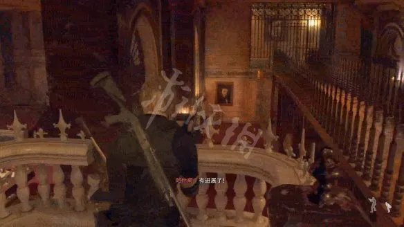 《生化危机4:重制版》图文攻略 全流程全Boss全武器全珍宝全收集【游侠攻略组】