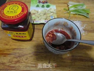 腐乳肉