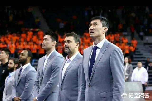 粤媒曝广东宏远未续约尤纳斯,他是最合适的人选吗?