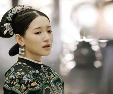 《延禧攻略》尔晴为什么勾引皇上?尔晴爱的人到底是谁
