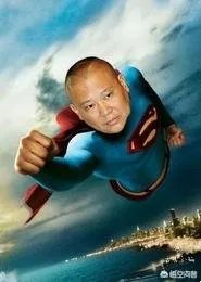 你见过最有趣的P图是怎样的，举例说明下？