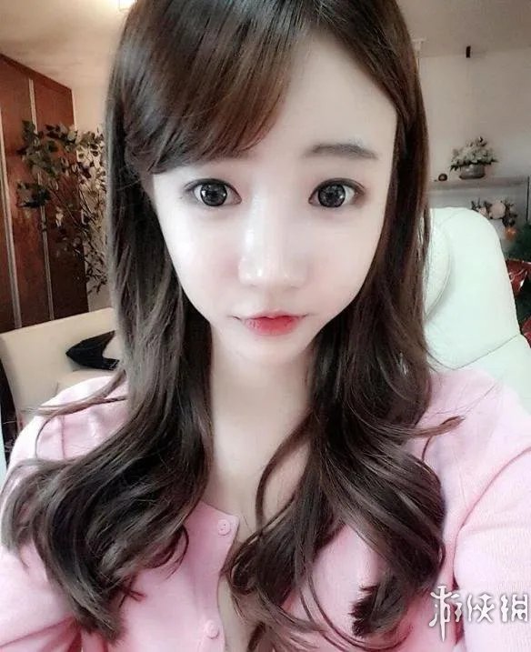 瞬间美炸,泳装都包不住了!韩国女主播雪梨私照曝光