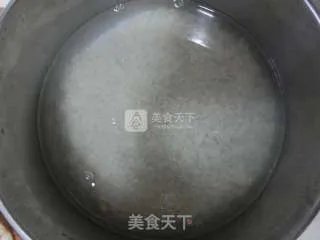 虾粥