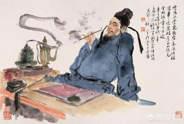 杜甫是唐朝现实主义诗人,你认为他的哪些作品最有代表性?
