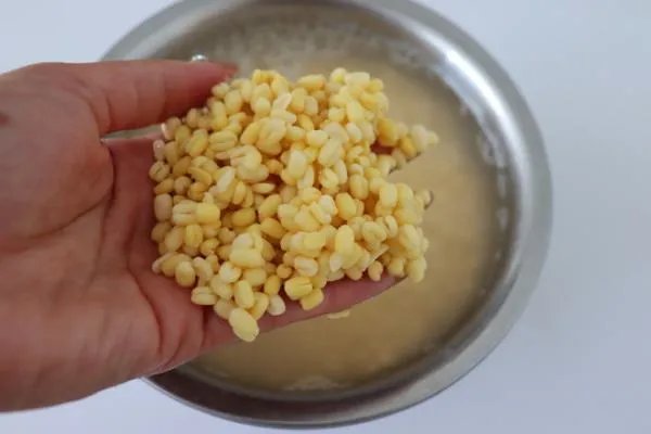 绿豆饼怎么做