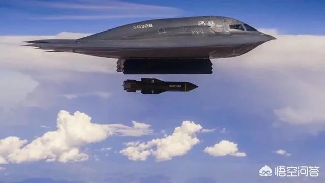 美国或以色列有权力用核钻地导弹去摧毁伊朗的核导基地吗？伊朗可以采取什么报复措施？