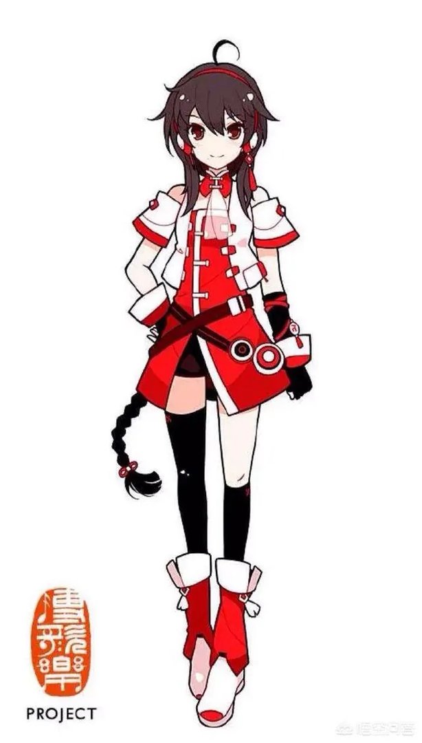 中国V家现在有多少歌姬?