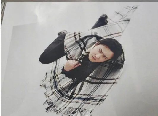 “硬照鬼才沈腾”是什么梗?