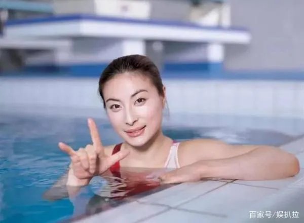 退役10年后,郭晶晶能拿多少退休金?听到金额网友不敢相信,到底是多少?